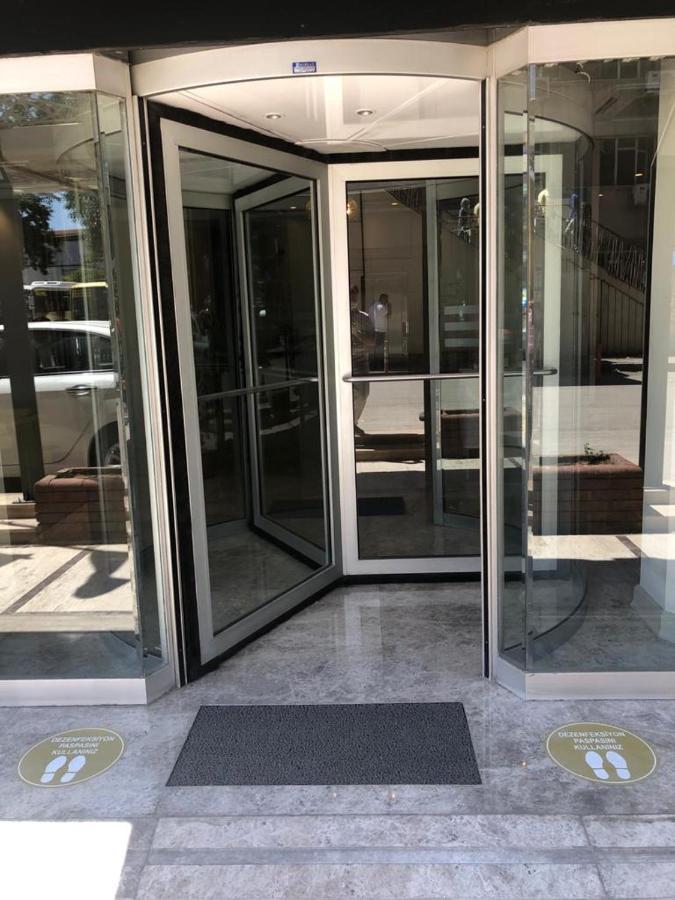 卡莱利酒店 加济安泰普 外观 照片